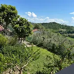 Il Nespolo Дом отдыха *