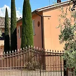 Дом отдыха Il Nespolo