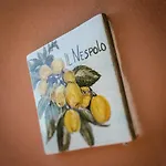 Дом отдыха Il Nespolo