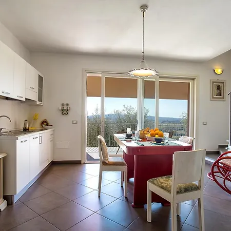 Il Nespolo Hébergement de vacances Pontedera