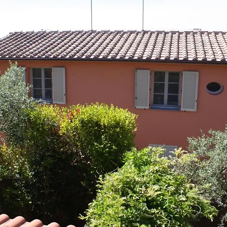 Hébergement de vacances Il Nespolo *