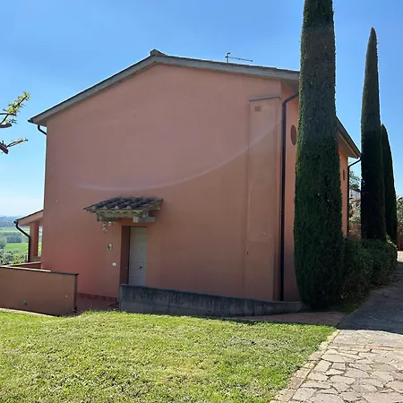 Hébergement de vacances Il Nespolo