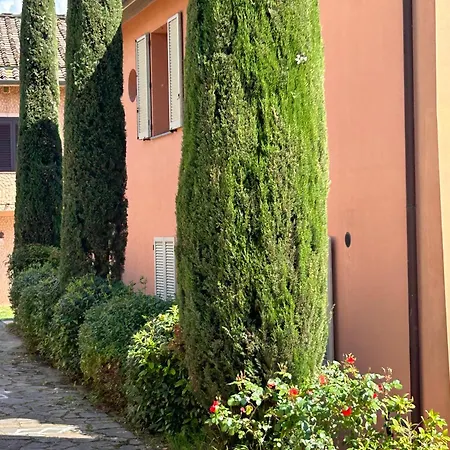 Hébergement de vacances Il Nespolo