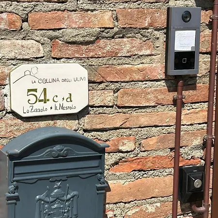 Il Nespolo * Pontedera